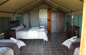Soetveld Lodge